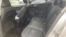 Ford Focus 1.0 EcoBoost 125 ST-Line 5dr Petrol Hatchback